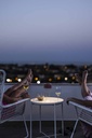 Foscarini Sun - Light of Love MyLight, Sospensione