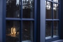 Foscarini Lumiere Nuances grande with dimmer, Tavolo