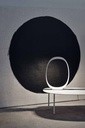 Foscarini Lumiere Nuances grande with dimmer, Tavolo