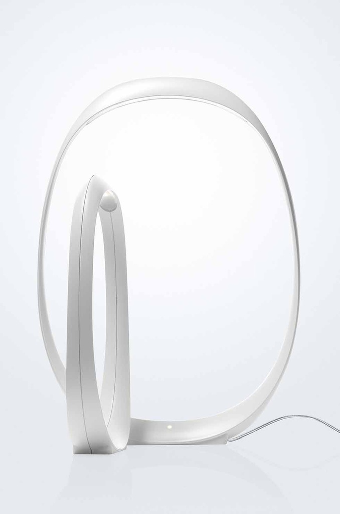 Foscarini Anisha piccola, Tavolo