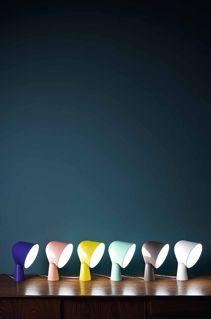 Foscarini Binic, Tavolo