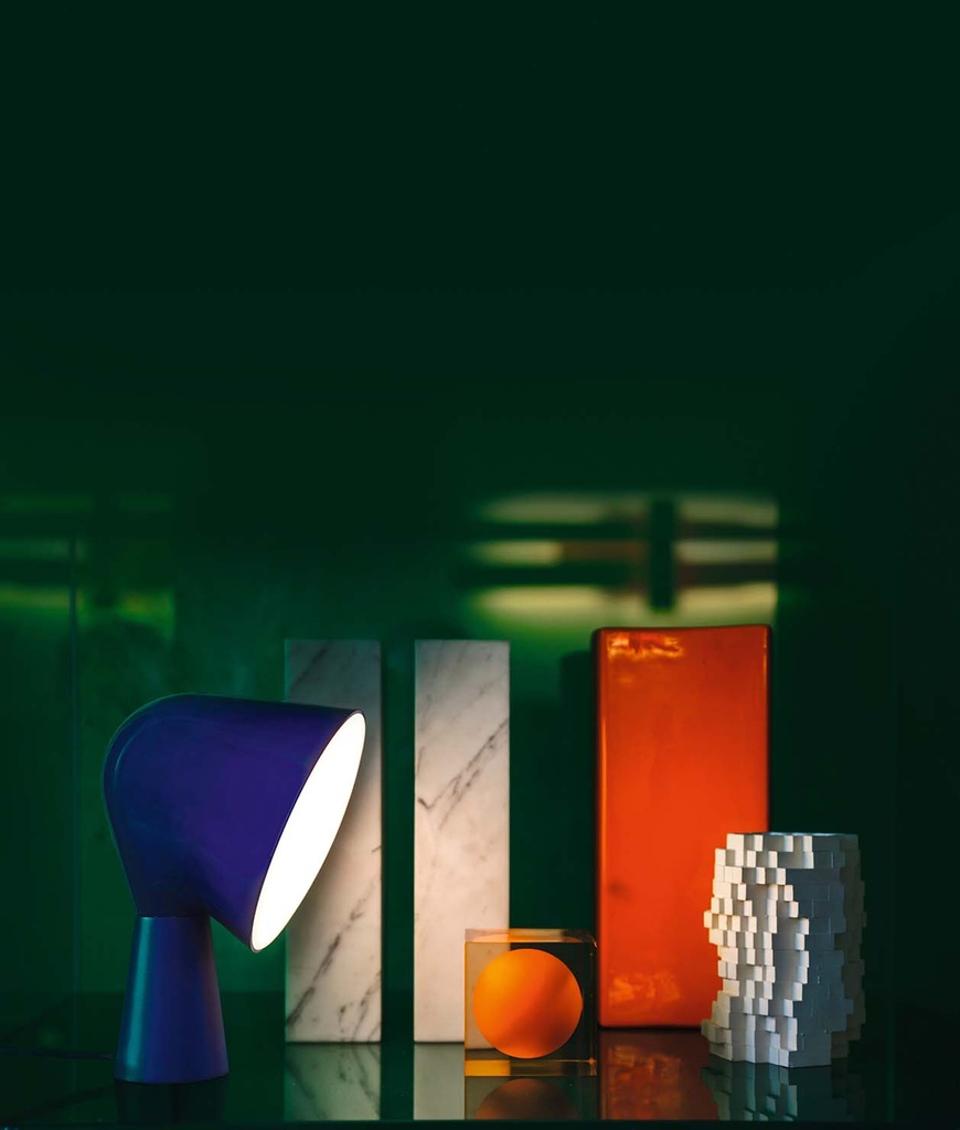 Foscarini Binic, Tavolo