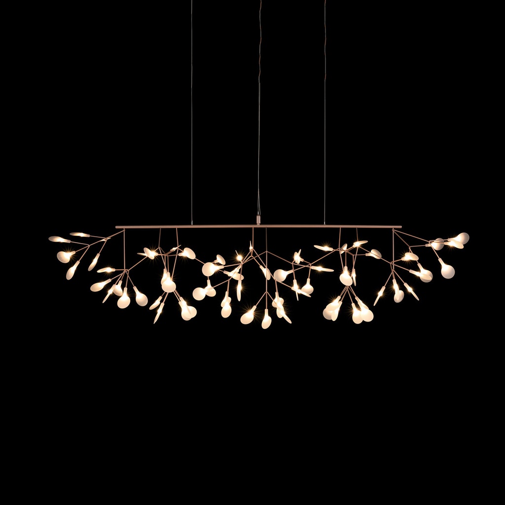 Moooi Heracleum III Linear