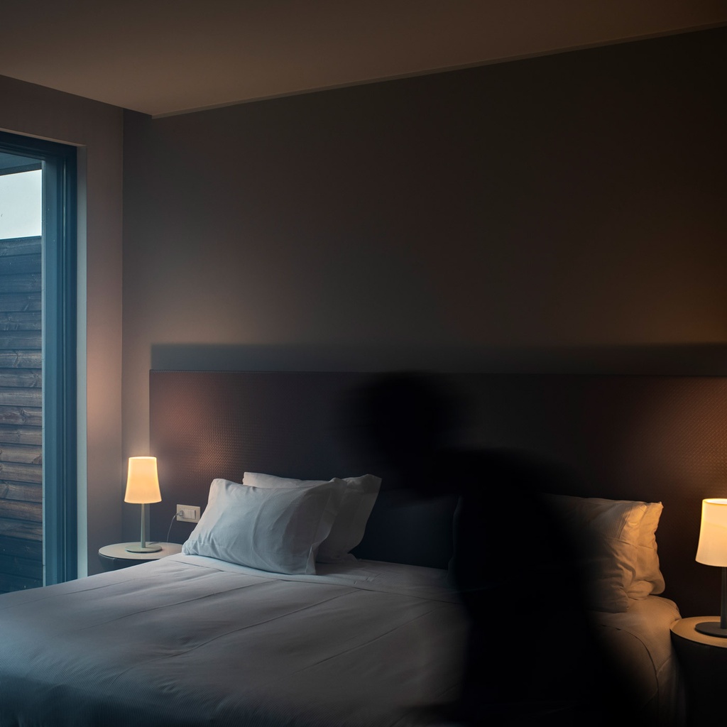 Foscarini Birdie Easy, Tavolo