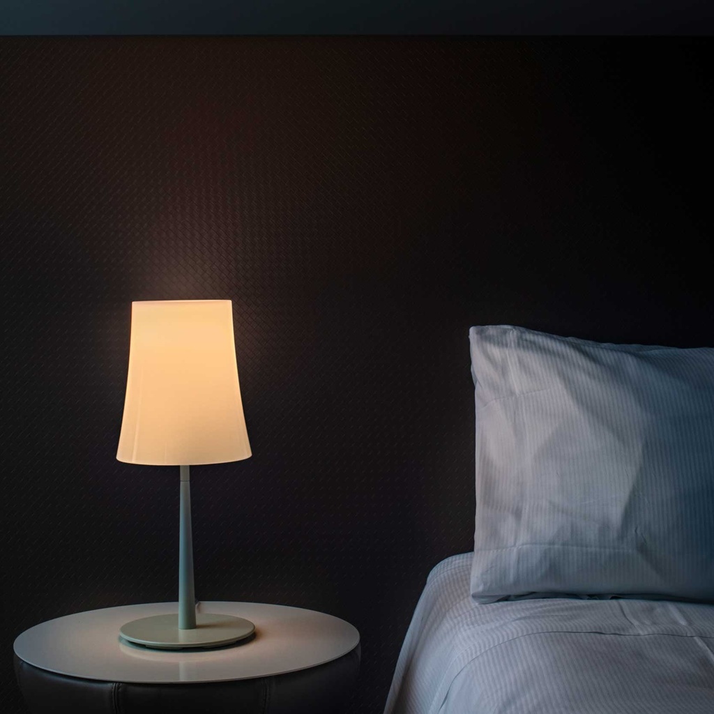 Foscarini Birdie Easy, Tavolo