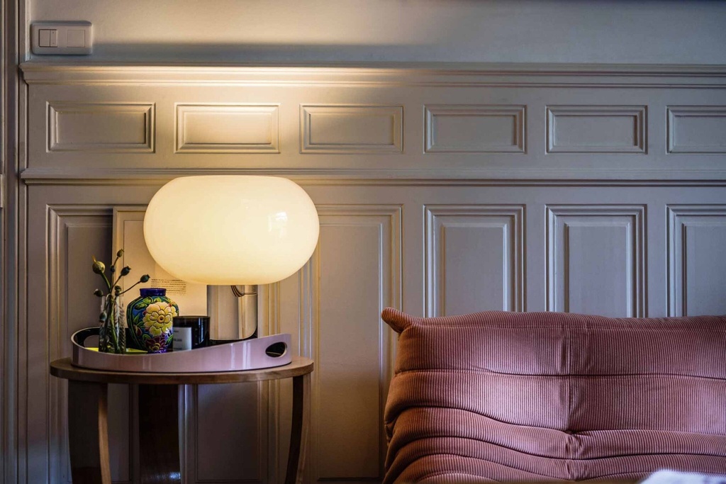 Foscarini Buds 2, Tavolo