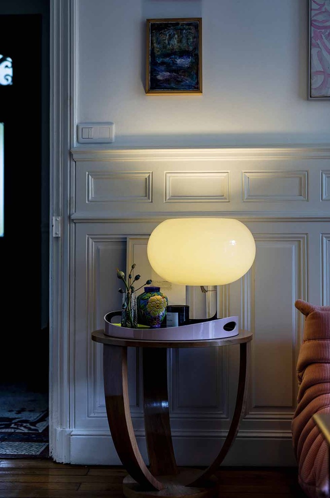 Foscarini Buds 2, Tavolo
