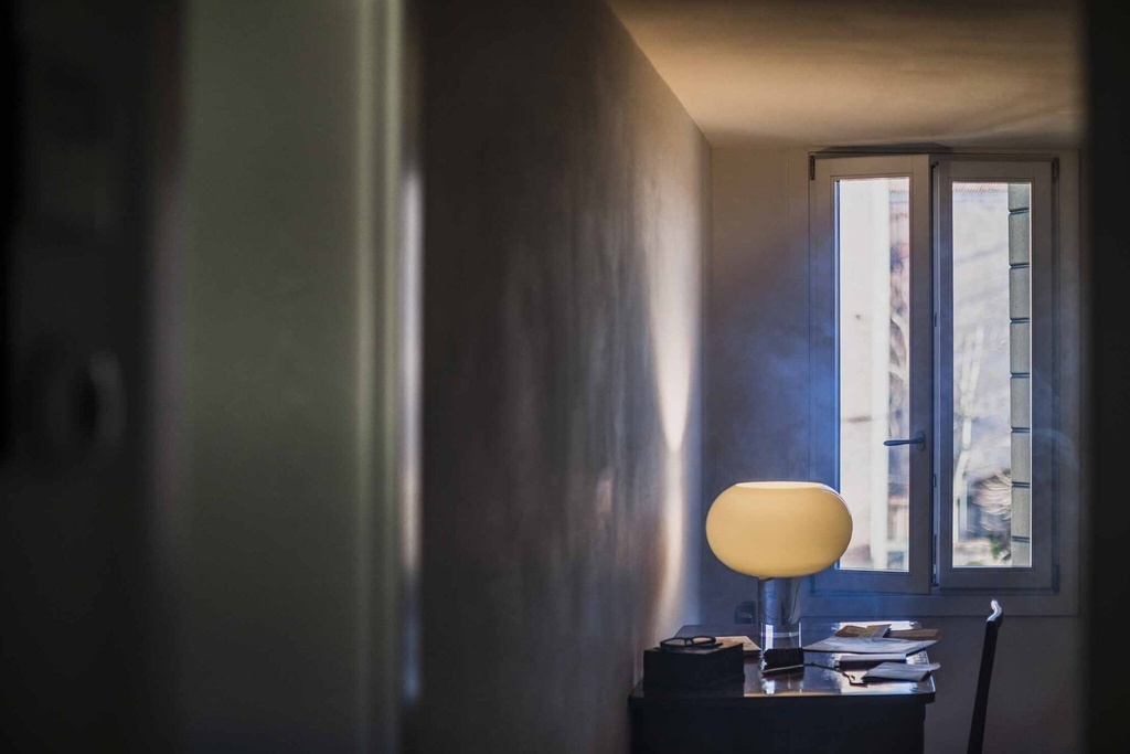 Foscarini Buds 2, Tavolo