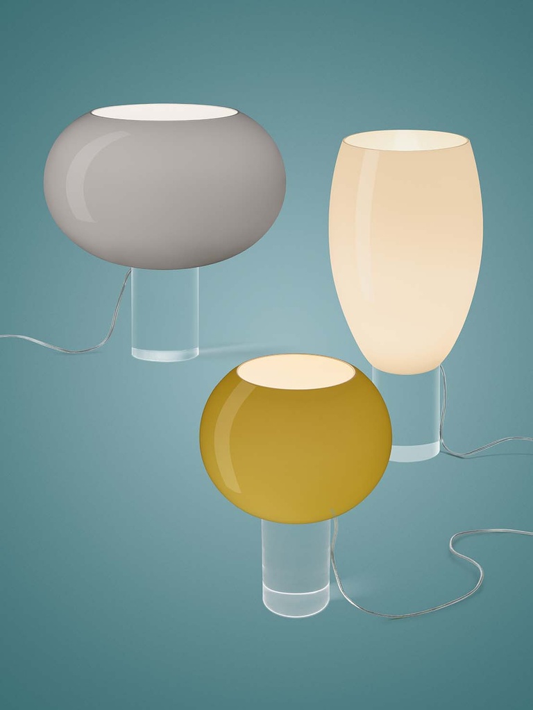 Foscarini Buds 2, Tavolo
