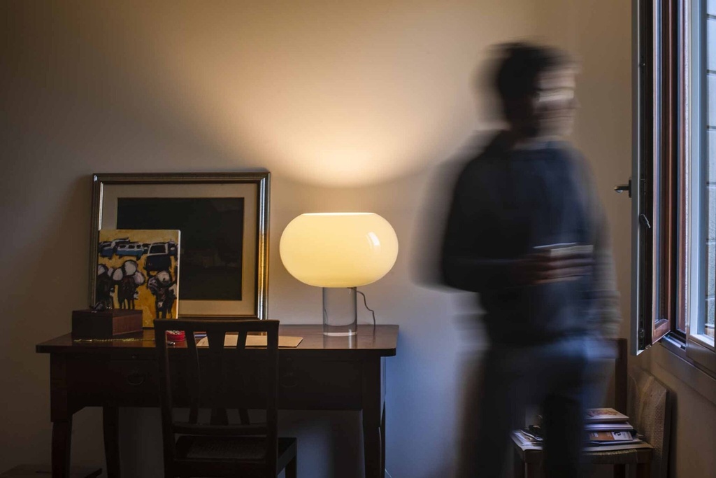 Foscarini Buds 2, Tavolo