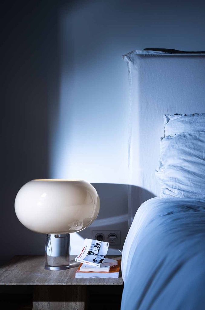 Foscarini Buds 2, Tavolo