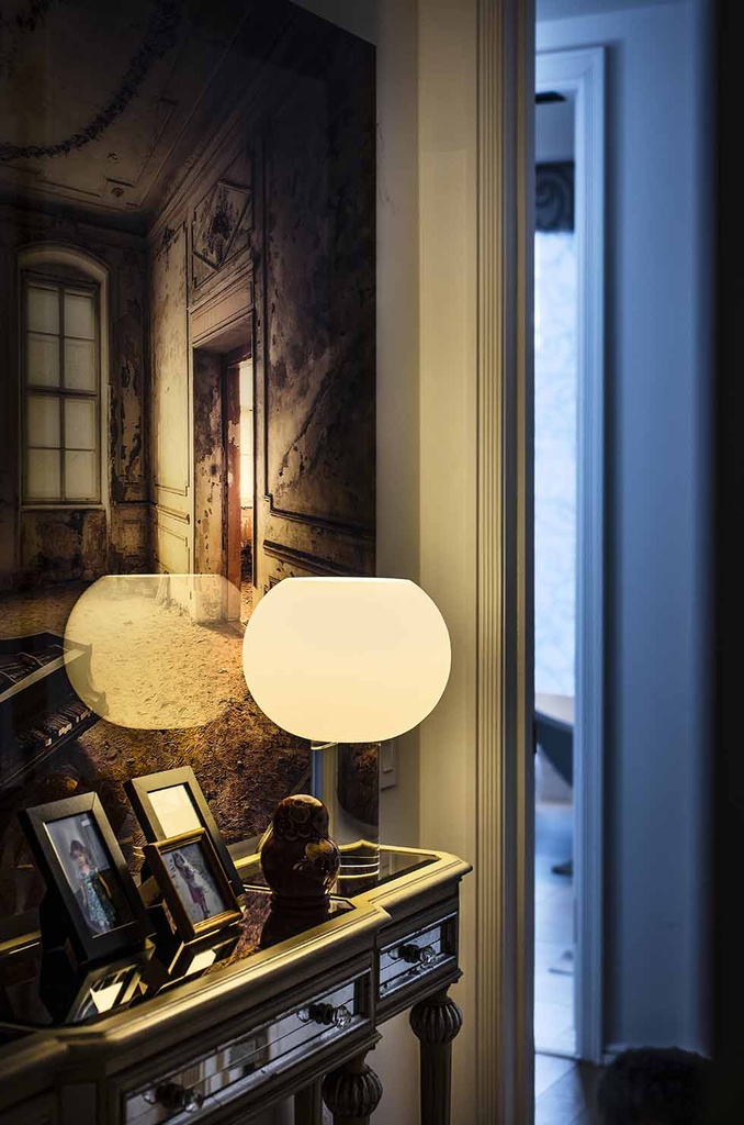 Foscarini Buds 3, Tavolo