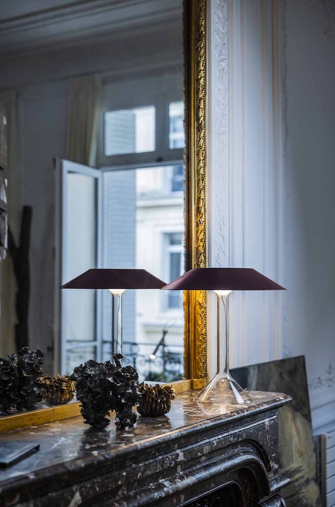 Foscarini Chapeaux M, Tavolo