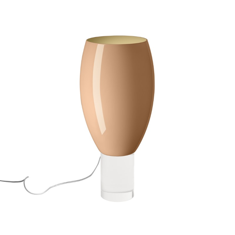 Foscarini Buds 1, Tavolo