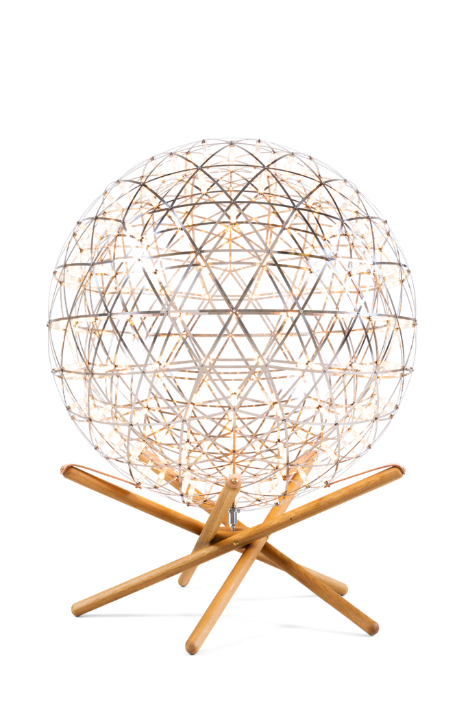 Moooi Raimond II Tensegrity, R61