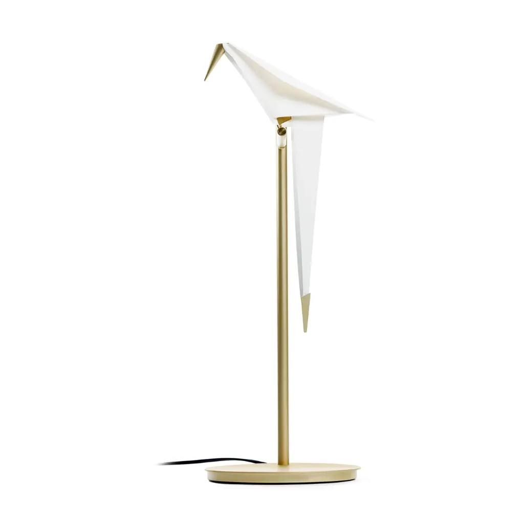 Moooi Perch Light Table non-dimmable