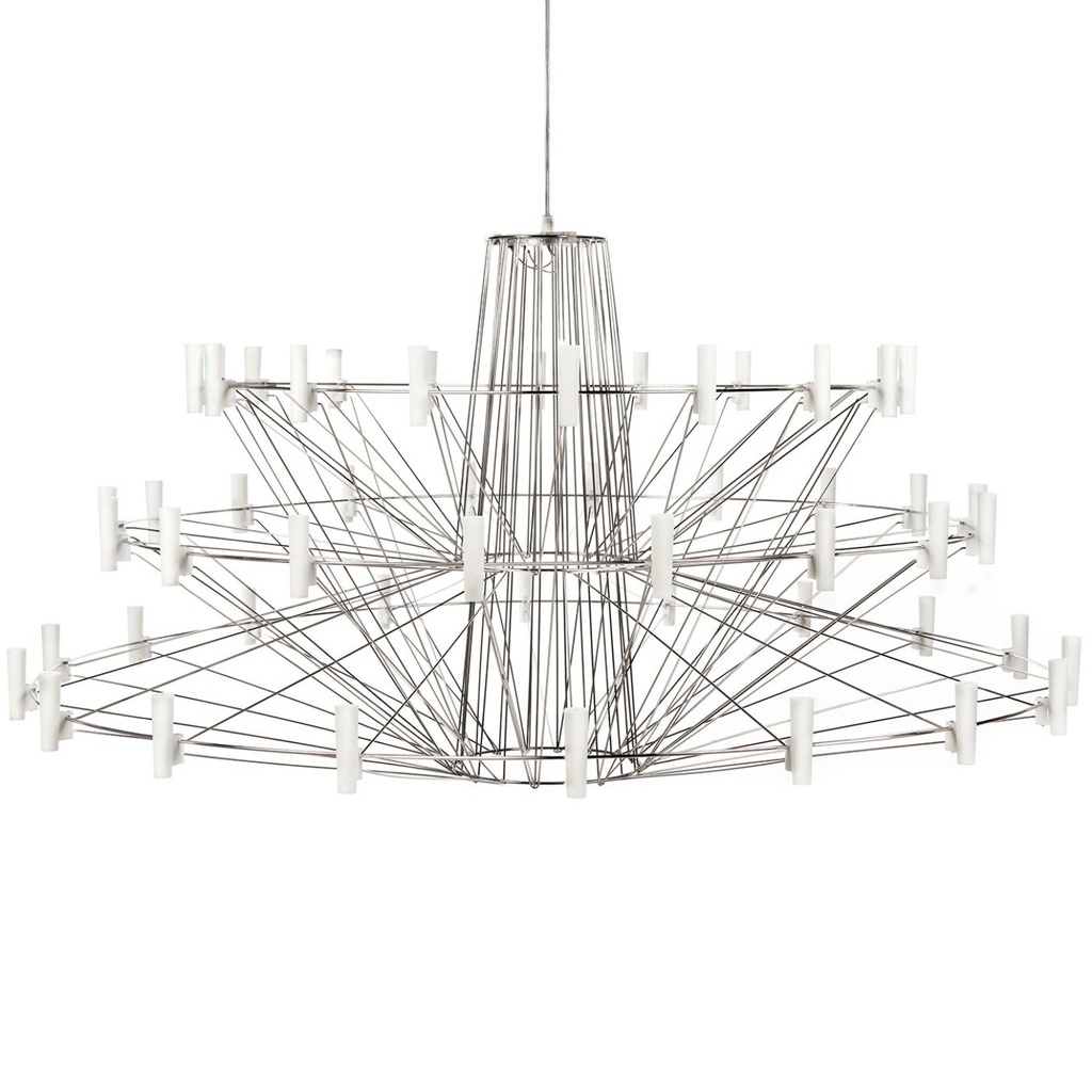 Moooi Coppélia Suspended Lamp
