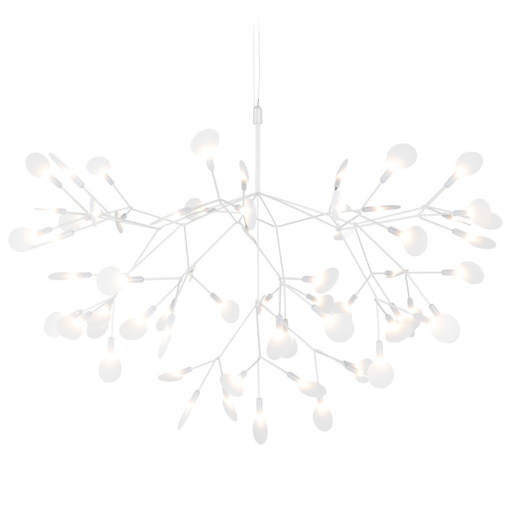 Moooi Heracleum III Suspended