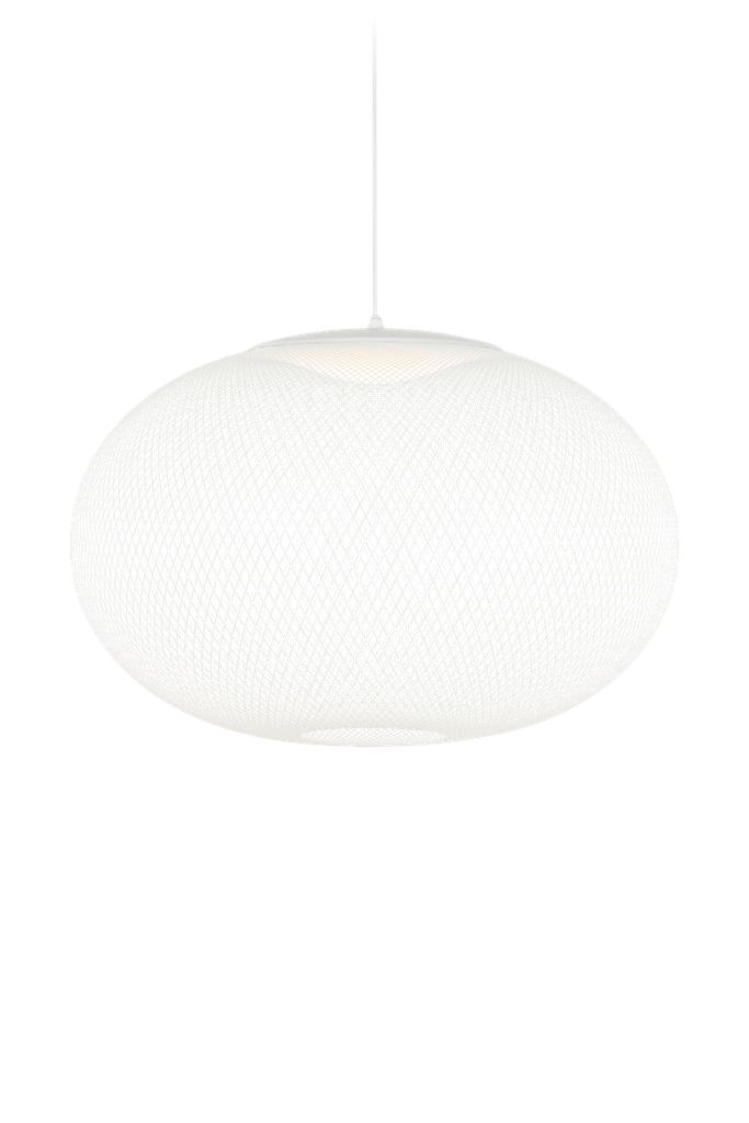 Moooi NR2 White Large 