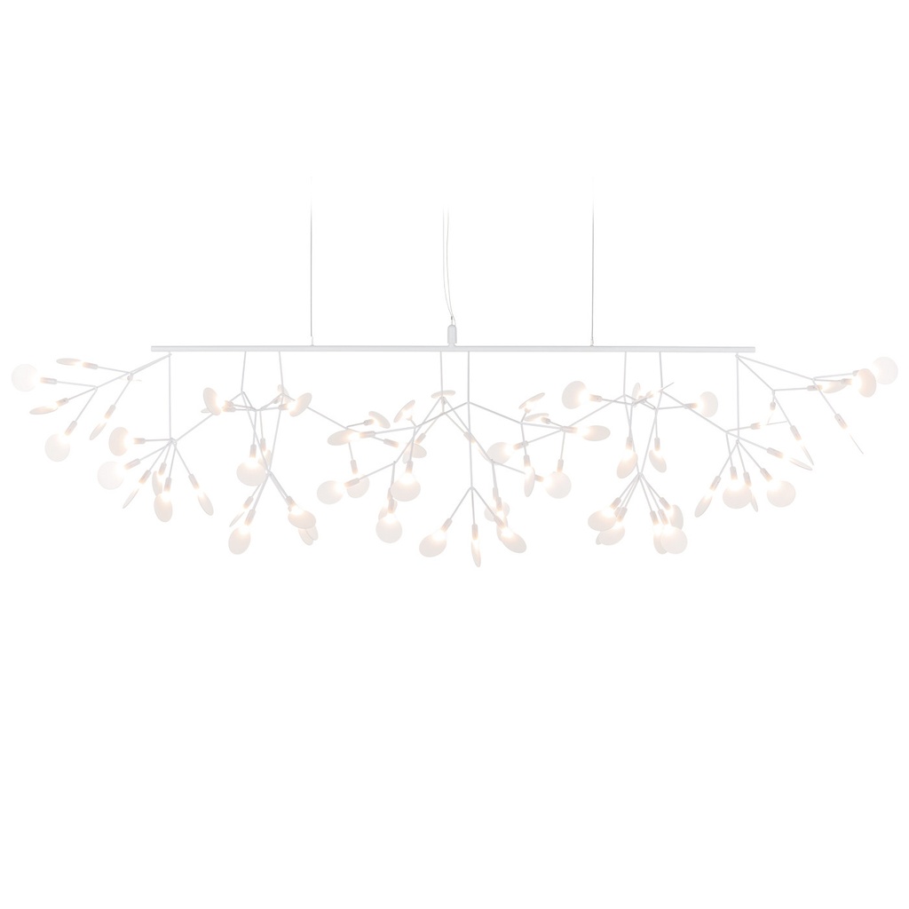 Moooi Heracleum III Linear