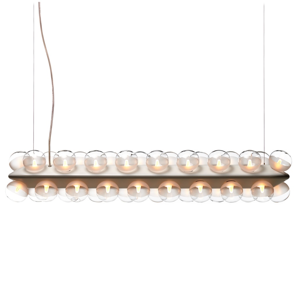 Moooi Prop light, Double