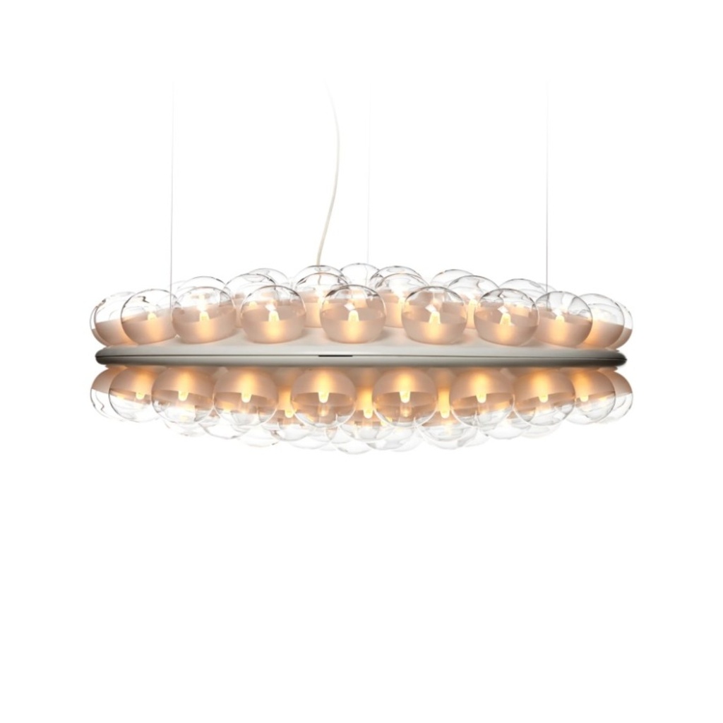 Moooi Prop light, Round Double