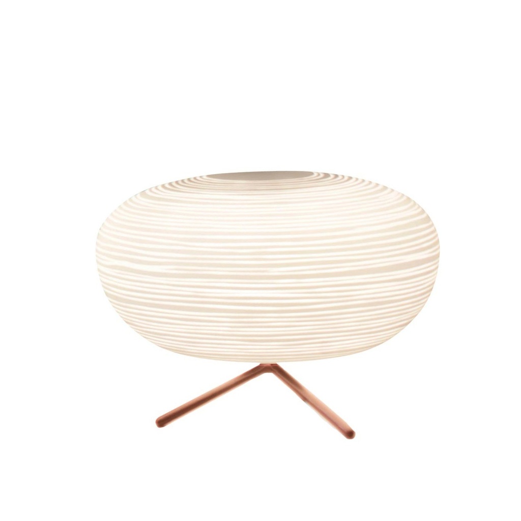 Foscarini Rituals 2 on/off, Tavolo