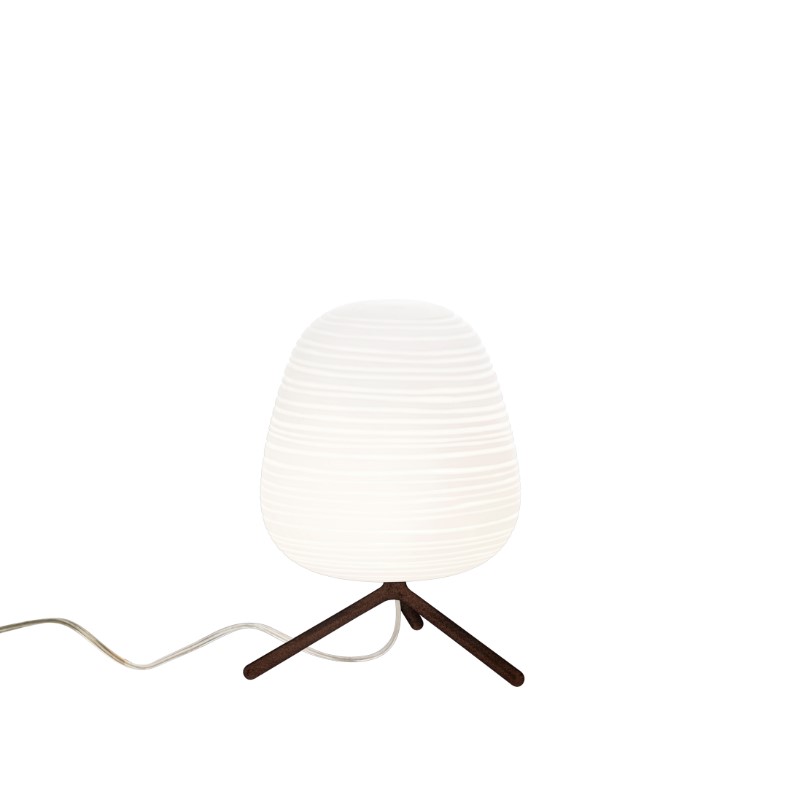 Foscarini Rituals 3 on/off, Tavolo