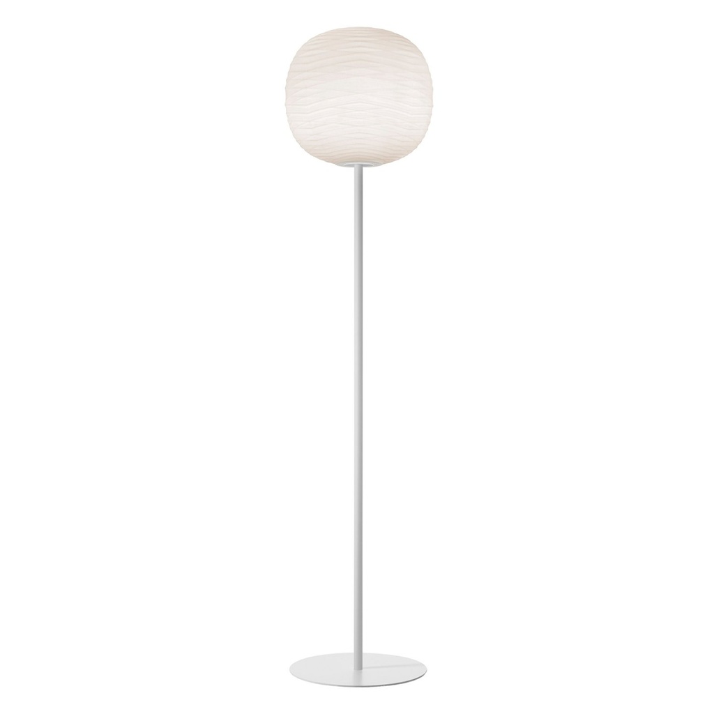 Foscarini Gem terra bianco