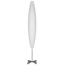 Foscarini Havana on/off alluminio, Terra