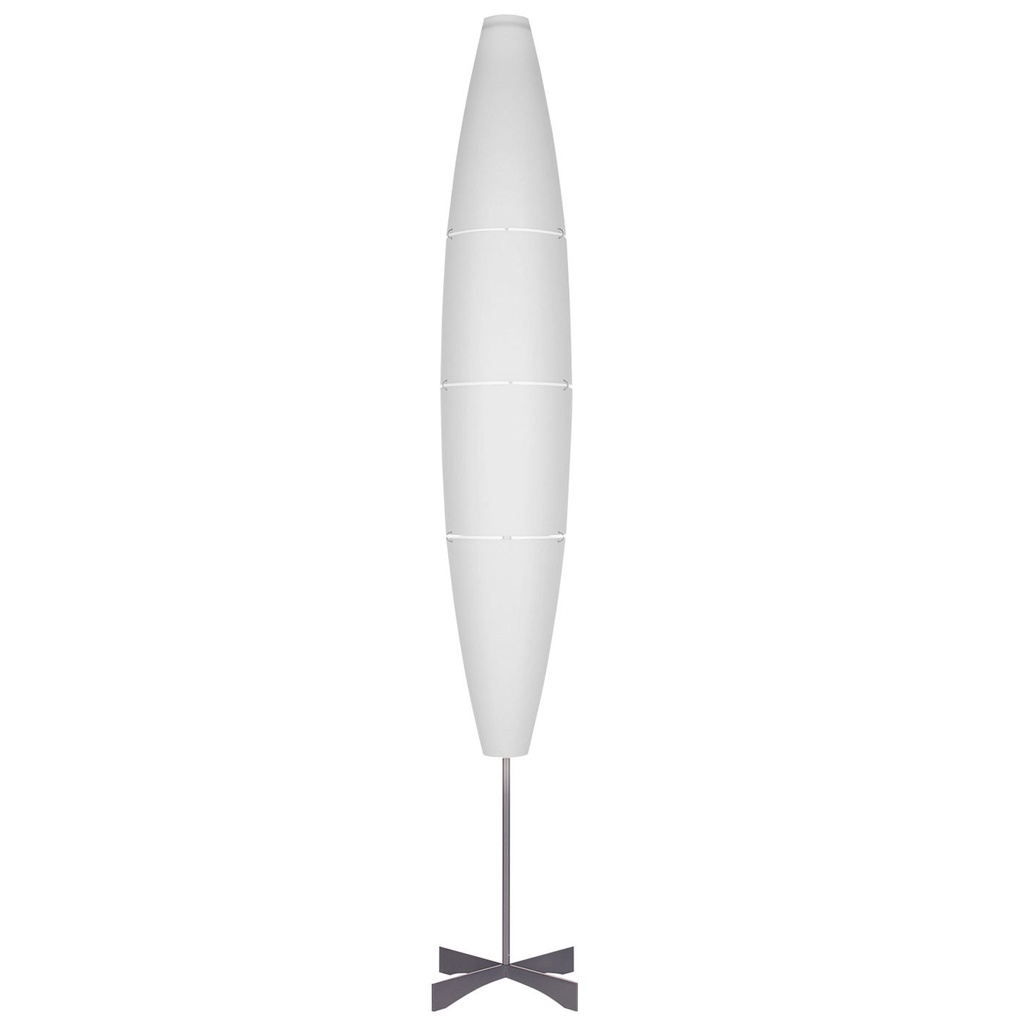 Foscarini Havana with dimmer allumninio, Terra