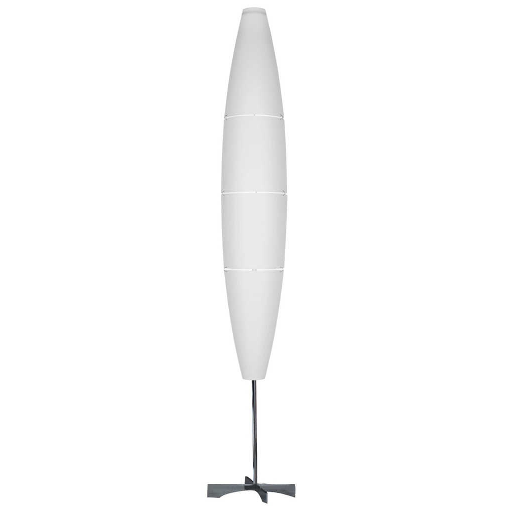 Foscarini Havana with dimmer cromo, Terra