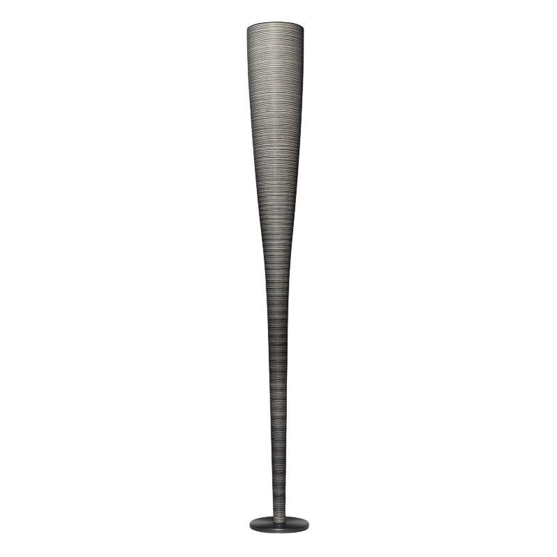 Foscarini Mite LED nero, Terra