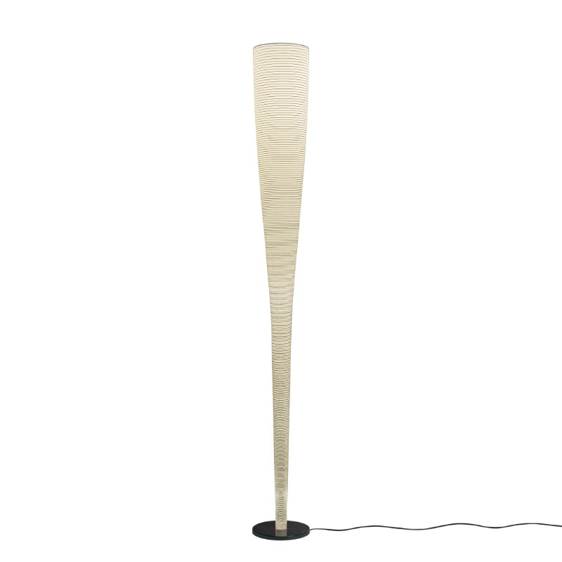 Foscarini Mite LED Anniversario nero, Terra