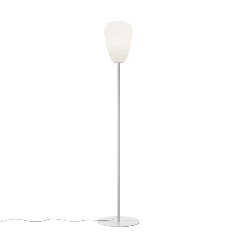 Foscarini Rituals 1 terra bianco