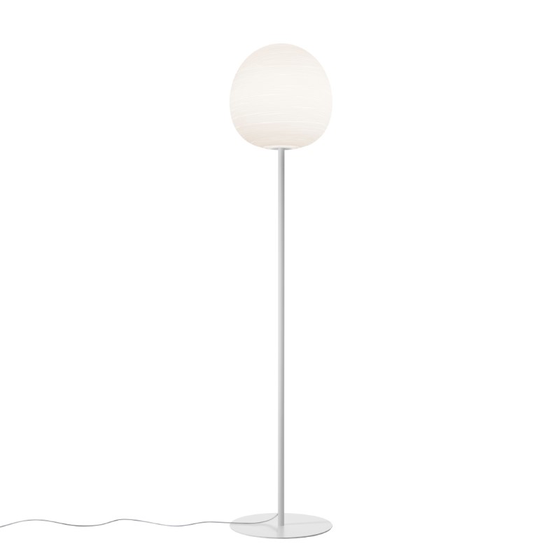 Foscarini Rituals XL terra bianco