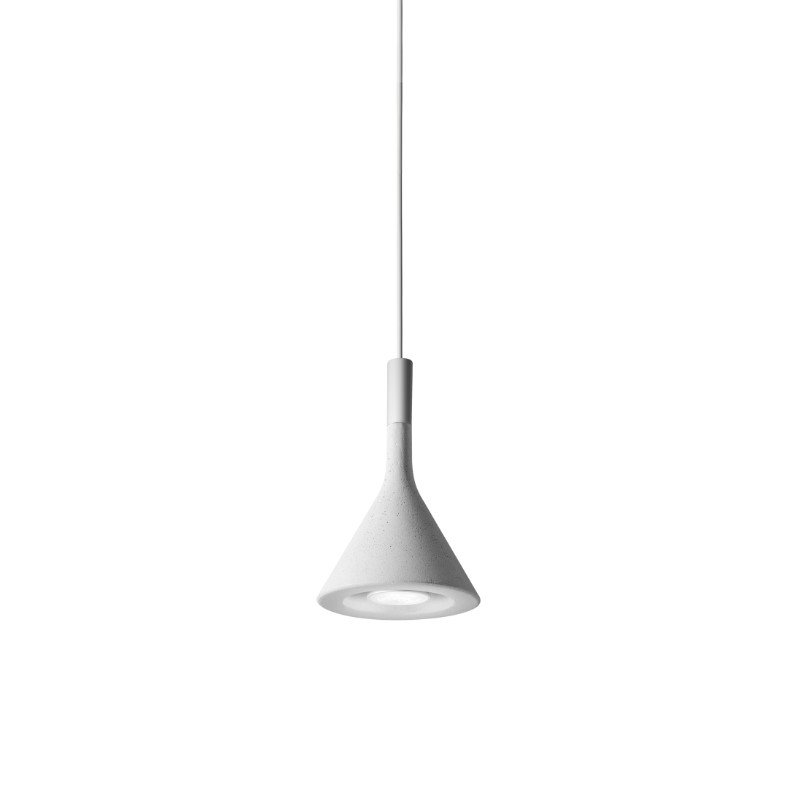 Foscarini Aplomb mini, Sospensione