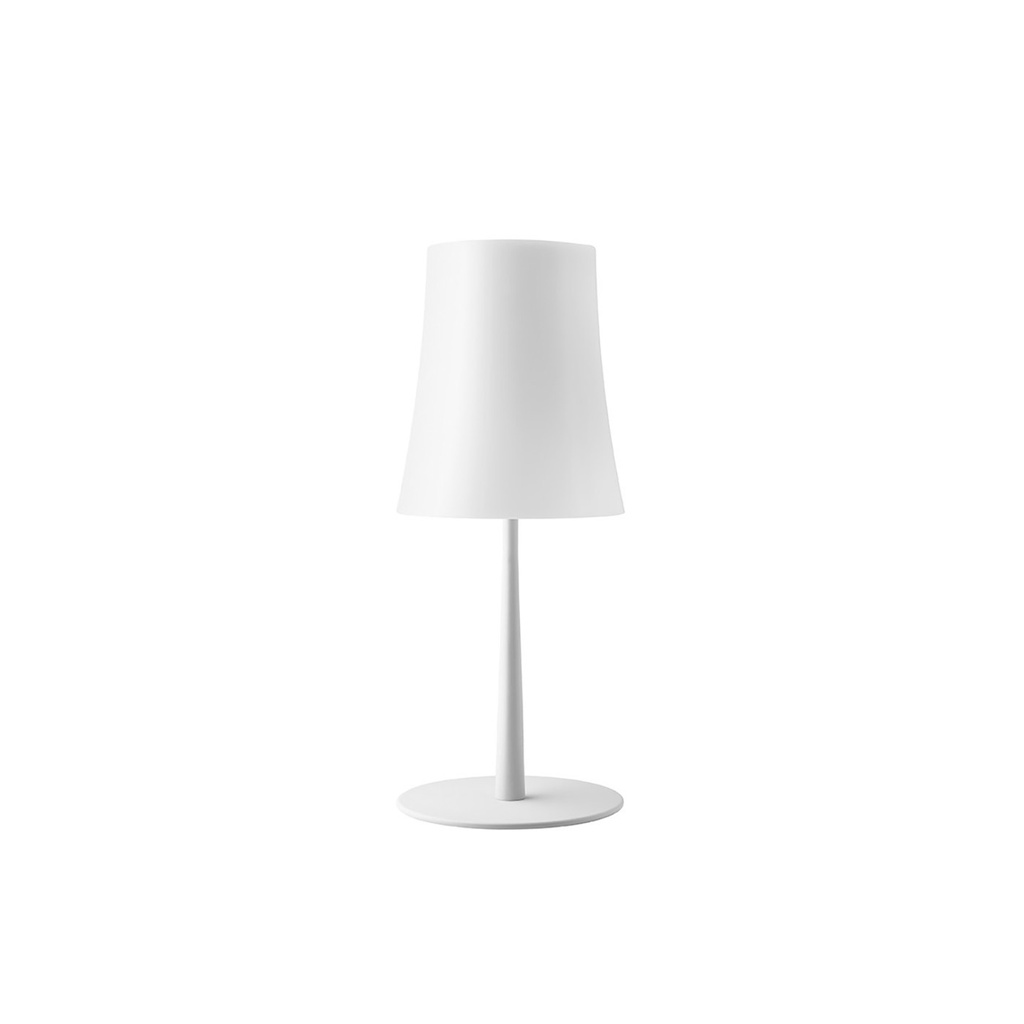 Foscarini Birdie Easy, Tavolo