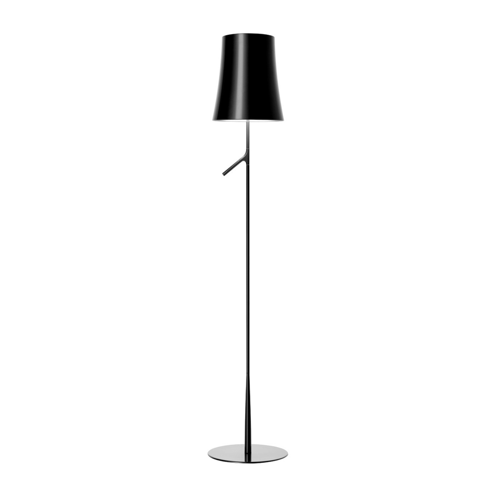 Foscarini Birdie LED with touch dimmer - premium colours, Terra