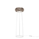 Foscarini Caboche Plus media MyLight, Terra