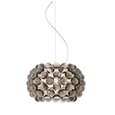 Foscarini Caboche Plus piccola on/off, Sospensione