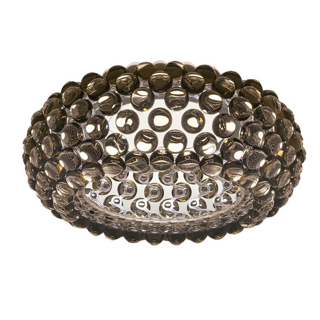 Foscarini Caboche Plus LED MyLight, Soffitto