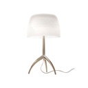 Foscarini Lumiere 30th grande on/off, Tavolo