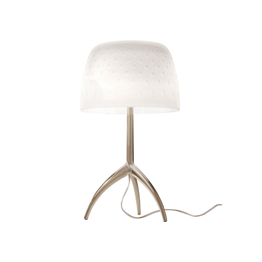 Foscarini Lumiere 30th grande with dimmer, Tavolo
