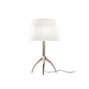 Foscarini Lumiere 30th piccola with dimmer, Tavolo
