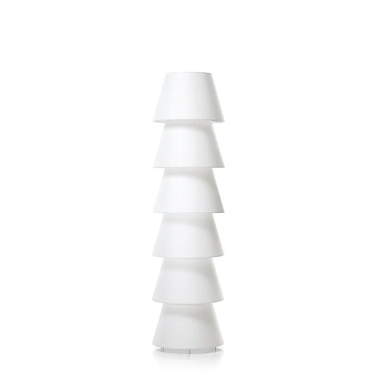 Moooi Set Up Shade 6, white