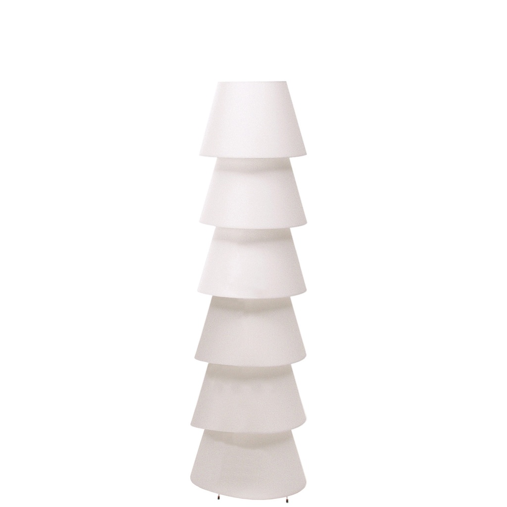 Moooi Set Up Shade 7, white
