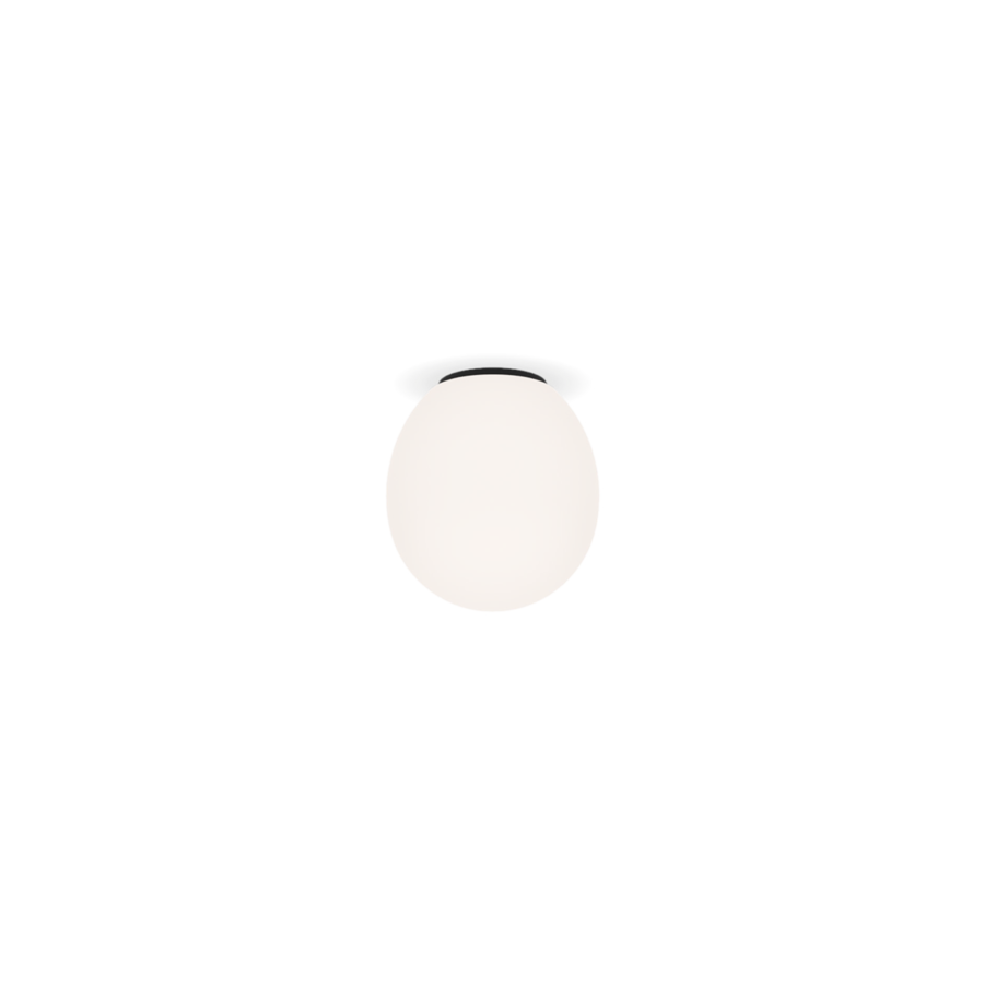 Wever & Ducré DRO 1.0 White Opal Glass