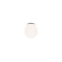 Wever & Ducré DRO 1.0 White Opal Glass