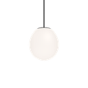 Wever & Ducré DRO SUSPENDED 2.0 White Opal Glass